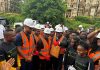 UNIBEN launches Green Belt, innovation ecosystem to drive sustainability, tech skills