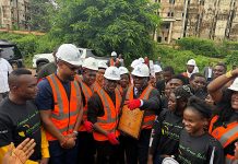 UNIBEN launches Green Belt, innovation ecosystem to drive sustainability, tech skills