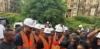 UNIBEN launches Green Belt, innovation ecosystem to drive sustainability, tech skills