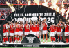 Arsenal crush Manchester city 3-0 to win community shield
