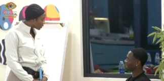 Day 25 live updates- Teams collide over wager task preparations – BBNaija