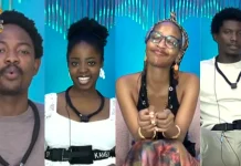 BBNaija housemates reflect on nominations as diary sessions expose shifting alliances