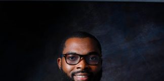 Clea Launches Vendor Payments to Simplify International Supplier Payments Caption: Sheriff Adedokun, Founder and CEO of Clea