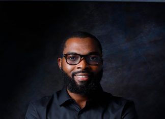 Clea Launches Vendor Payments to Simplify International Supplier Payments Caption: Sheriff Adedokun, Founder and CEO of Clea