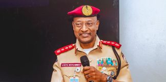 Electric and CNG vehicles: the new road safety frontier for Nigeria