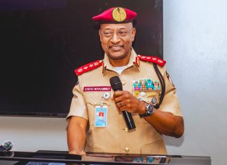 Electric and CNG vehicles: the new road safety frontier for Nigeria