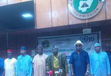 NPC targets 8,000 digital birth registration centres nationwide