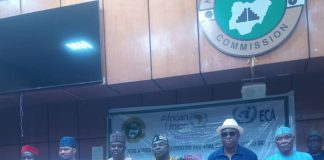 NPC targets 8,000 digital birth registration centres nationwide