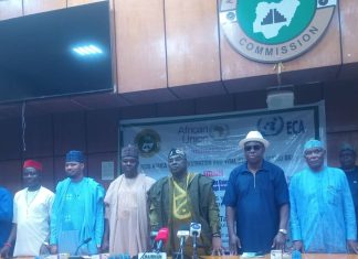 NPC targets 8,000 digital birth registration centres nationwide