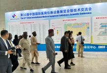 FG urges China, Africa to deepen sustainable health cooperation