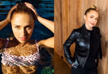 American Actress hayden panettiere dies at 36
