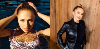 American Actress hayden panettiere dies at 36