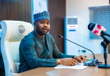 NRS Chairman: Tinubu reforms prevented deeper poverty, put 2026 revenue on N40trn path