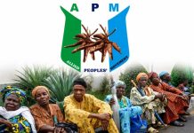 APM urges Lagos to expedite pension enhancement, payment of arrears