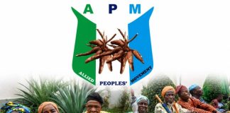 APM urges Lagos to expedite pension enhancement, payment of arrears
