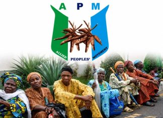 APM urges Lagos to expedite pension enhancement, payment of arrears