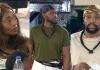 BBNaija housemates debate Araga’s replacement in wager preparations