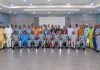 Customs, NSW Secretariat sensitise stakeholders as maritime manifest submission phase begins
