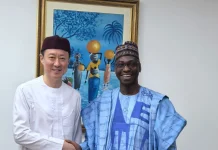 China announces ¥200m grant to Nigeria for development projects