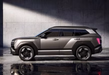 Hyundai unveils redesigned Tucson with bigger, boxier design
