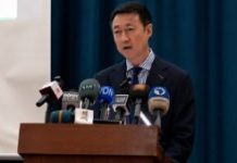 China’s imports from Nigeria jump $2.3bn in six months — Envoy
