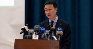 China’s imports from Nigeria jump $2.3bn in six months — Envoy