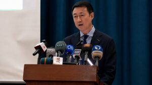 China’s imports from Nigeria jump $2.3bn in six months — Envoy