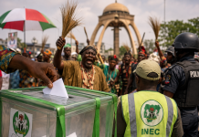 Thursday Chronicles: The great Osun election circus, party-hopping and ‘buga’ politics