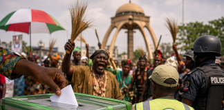 Thursday Chronicles: The great Osun election circus, party-hopping and ‘buga’ politics