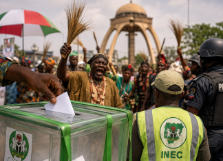 Thursday Chronicles: The great Osun election circus, party-hopping and ‘buga’ politics
