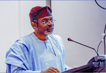 Presidency sets deadline for public input on National Policing Bill