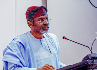 Presidency sets deadline for public input on National Policing Bill