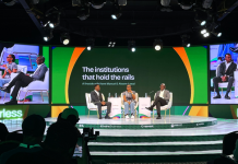 Interswitch Reinforces Infrastructure-Led Approach to Africa’s Fintech Growth at The Borderless Experience 2026 in Lagos