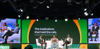 Interswitch Reinforces Infrastructure-Led Approach to Africa’s Fintech Growth at The Borderless Experience 2026 in Lagos
