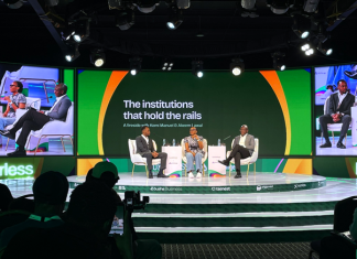 Interswitch Reinforces Infrastructure-Led Approach to Africa’s Fintech Growth at The Borderless Experience 2026 in Lagos