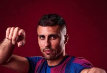 Barcelona agree €75m Rodri deal with Manchester City