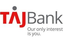 TAJBank’s PBT Rises by 74%, Assets Grew to N1.34 trn in 2025