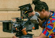 Filmmakers urge govt to support AI in nollywood