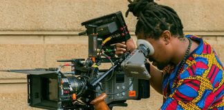 Filmmakers urge govt to support AI in nollywood