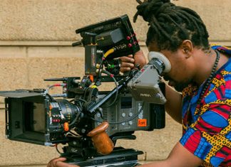 Filmmakers urge govt to support AI in nollywood