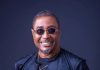 Nollywood actor Tony Umez celebrates 60th birthday