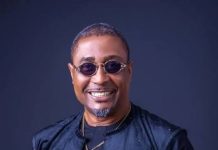 Nollywood actor Tony Umez celebrates 60th birthday