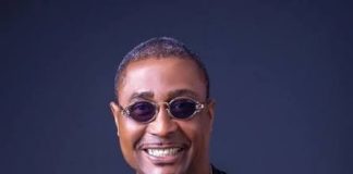 Nollywood actor Tony Umez celebrates 60th birthday