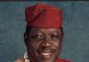 10 Films that defined the career of nollywood legend Taiwo Hassan, popularly known as Ogogo