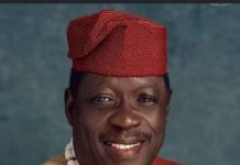 10 Films that defined the career of nollywood legend Taiwo Hassan, popularly known as Ogogo