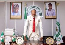 ICPC faults budget office over purported PFIPC budget inclusion