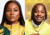 Live show 5: Sultex and Goddessa get evicted – BBNaija