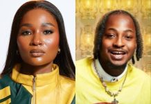 Live Show 5: Sultex and Goddessa Get Evicted – BBNaija