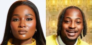Live Show 5: Sultex and Goddessa Get Evicted – BBNaija