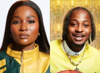 Live Show 5: Sultex and Goddessa Get Evicted – BBNaija